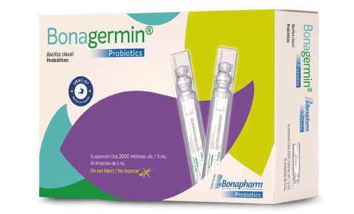 bonagermin-portada-producto-Probiotico-con-2000-millones-de-esporas-de-Bacillus-clausii