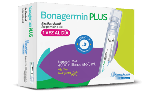 bonagermin-portada-producto-Probiotico-con-4000-millones-de-esporas-de-Bacillus-clausii